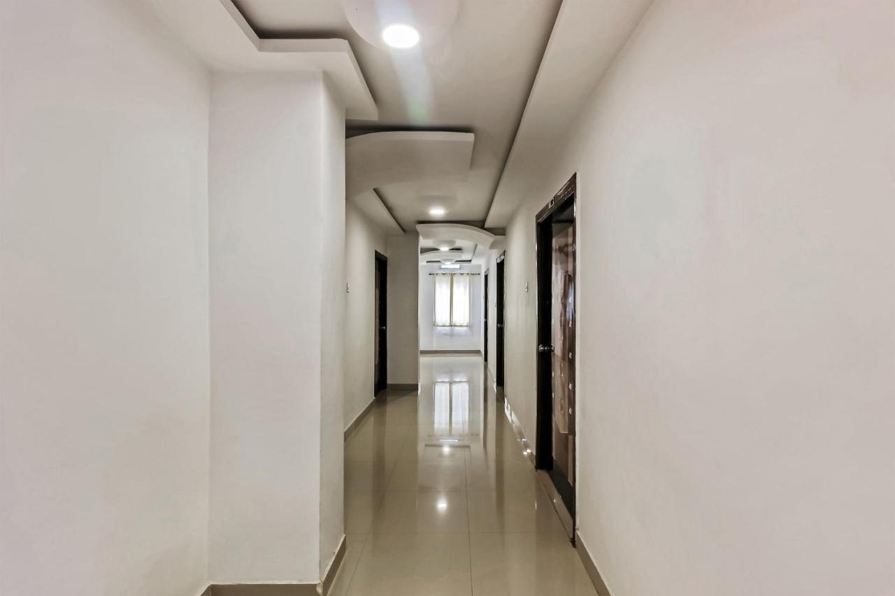 Hotel Oyo 13062 Kamala Residency-inn