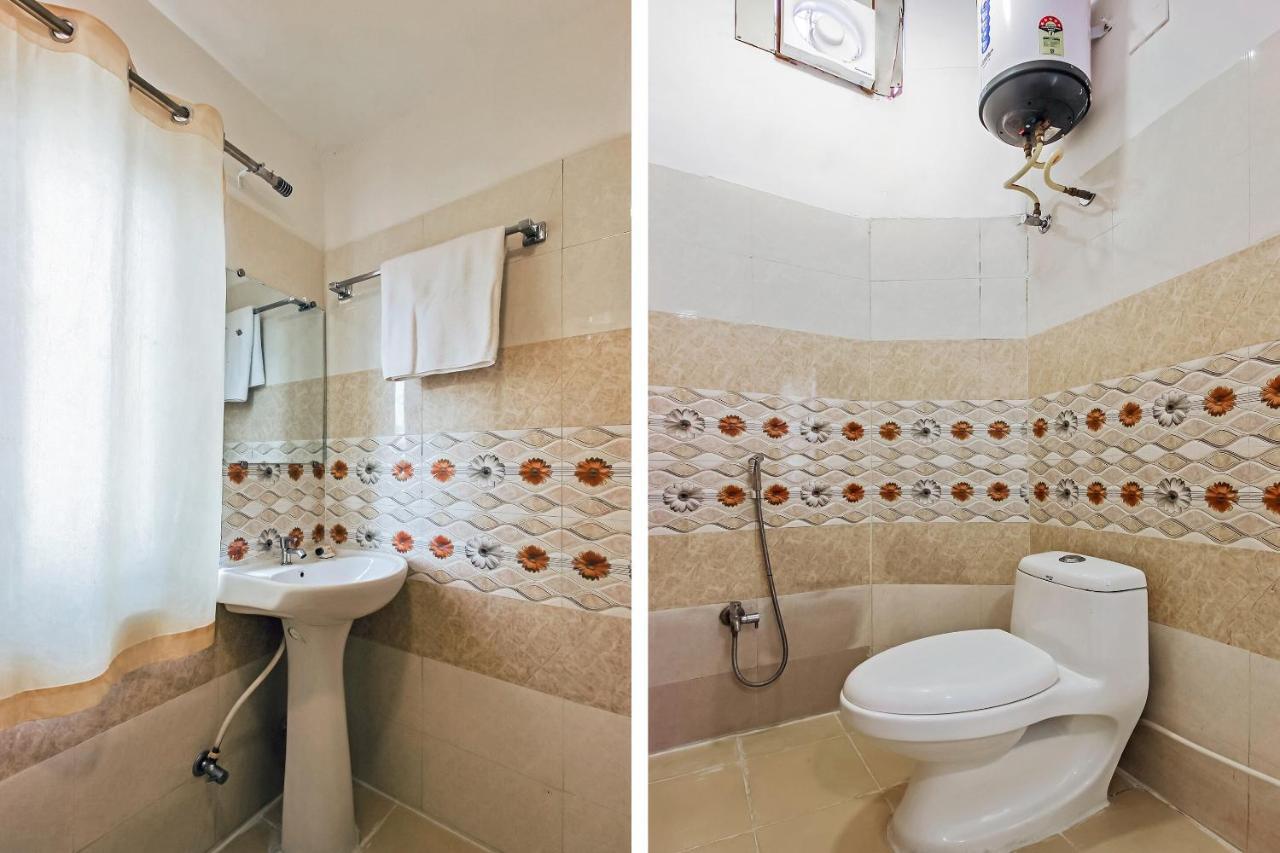 Oyo 13062 Kamala Residency-inn
