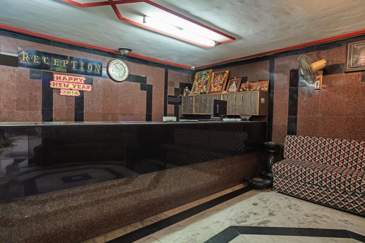 Oyo 19365 Sabharwal 3* Hyderabad