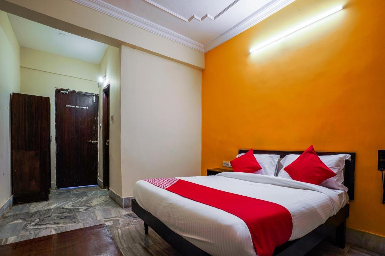 Oyo 19365 Sabharwal Hotel Hyderabad