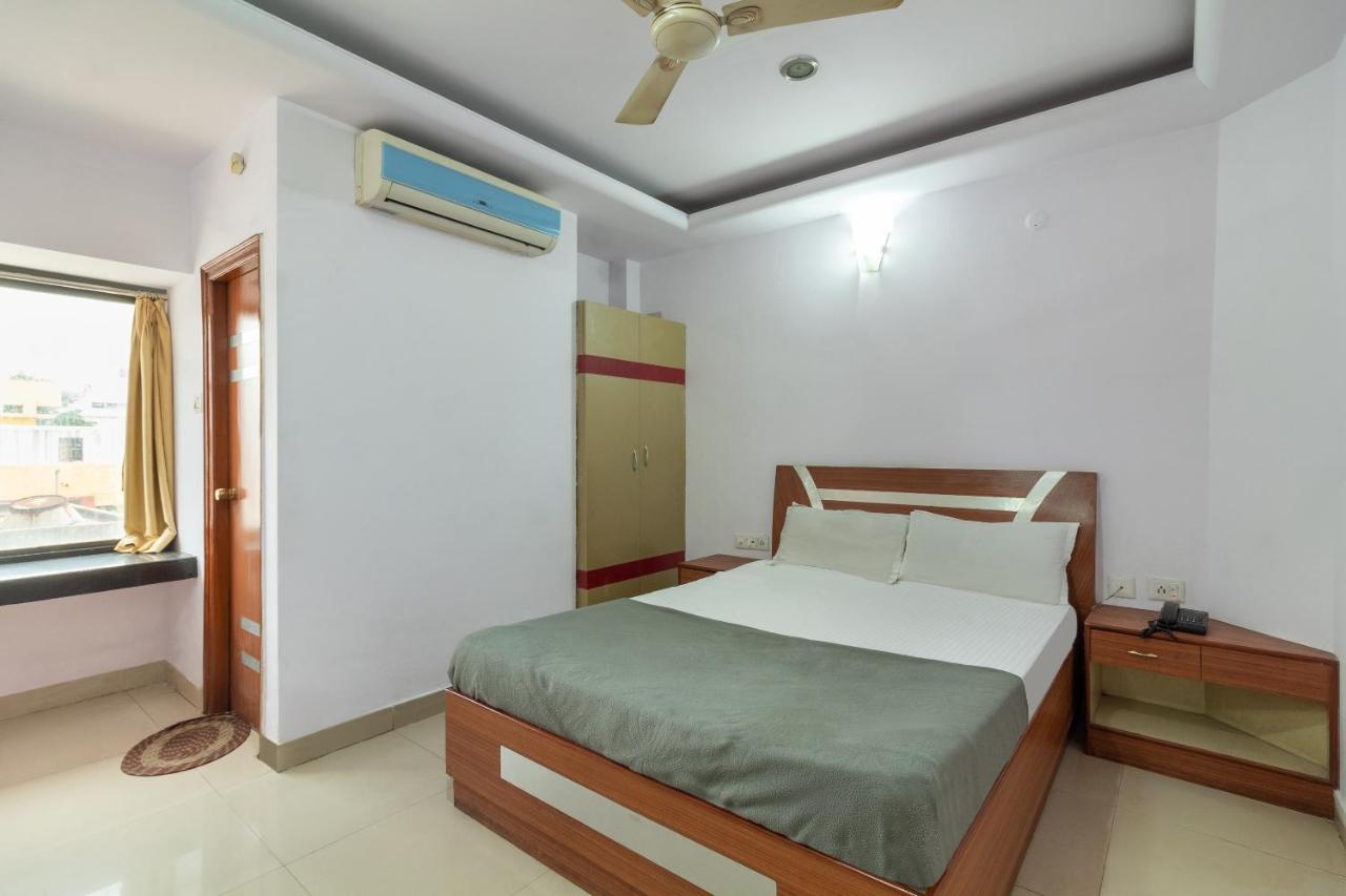 Oyo My Choice Near Charminar Hyderabad