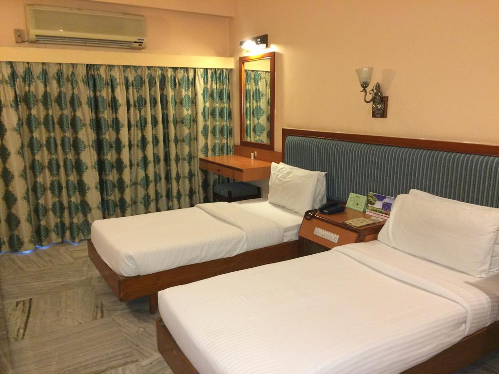 Harsha Hyderabad