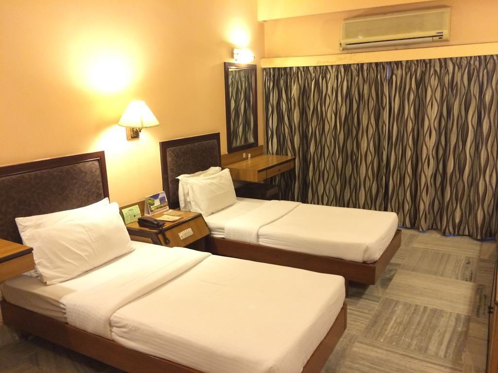 Harsha Hotel 3*