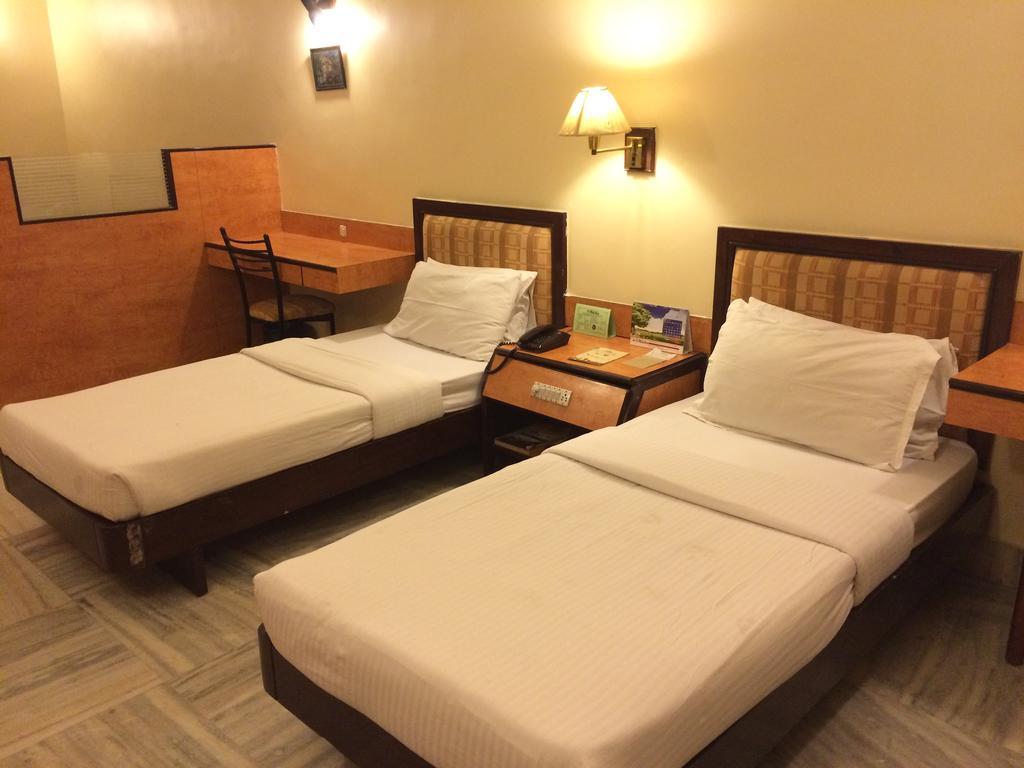 Harsha Hotel Hyderabad