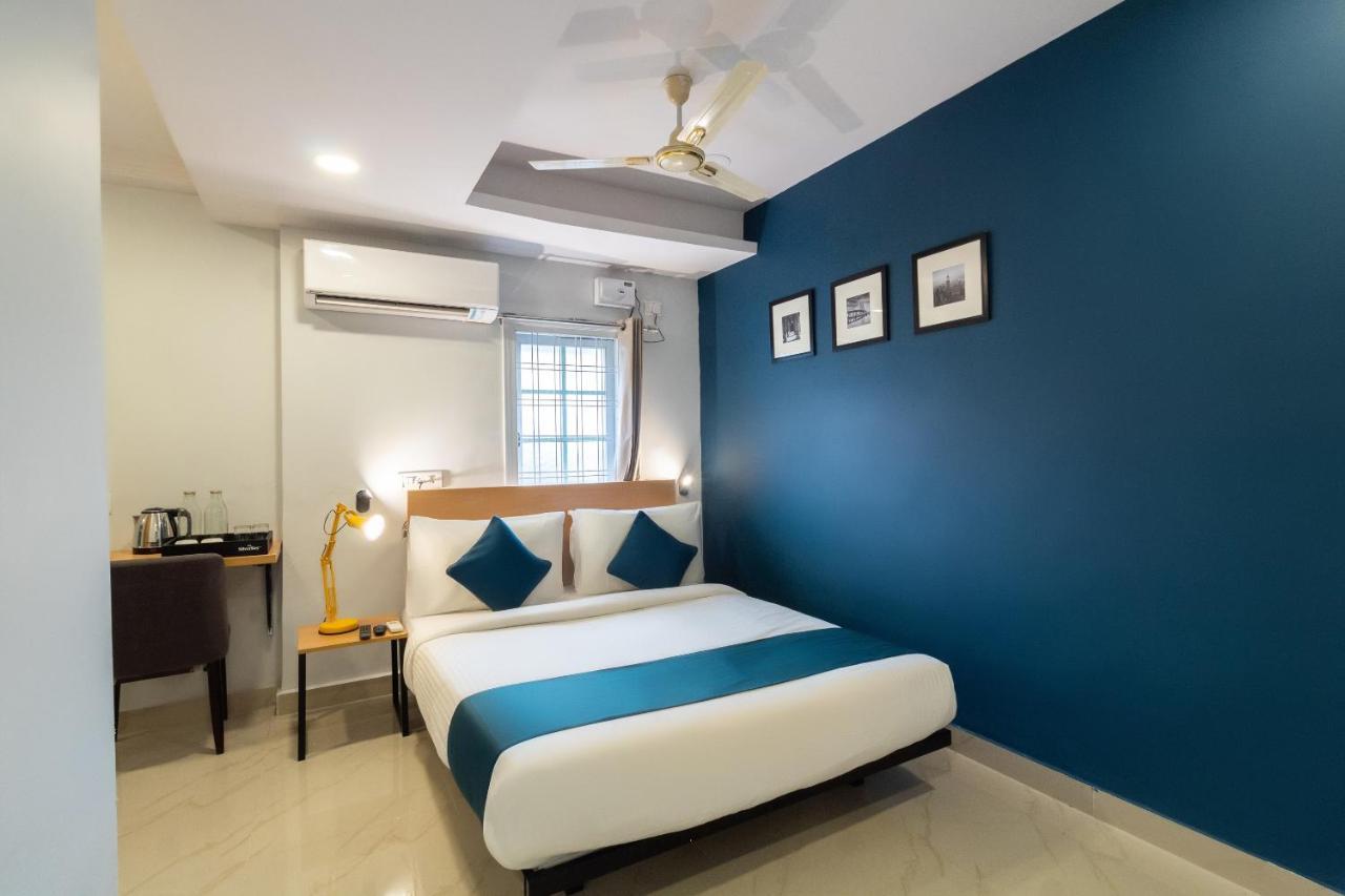 Hotel O Himayat Nagar Circle Near Snow World 4*