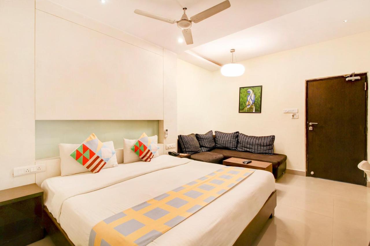Hotel Collection O 63872 Enchanting Spaces Hyderabad