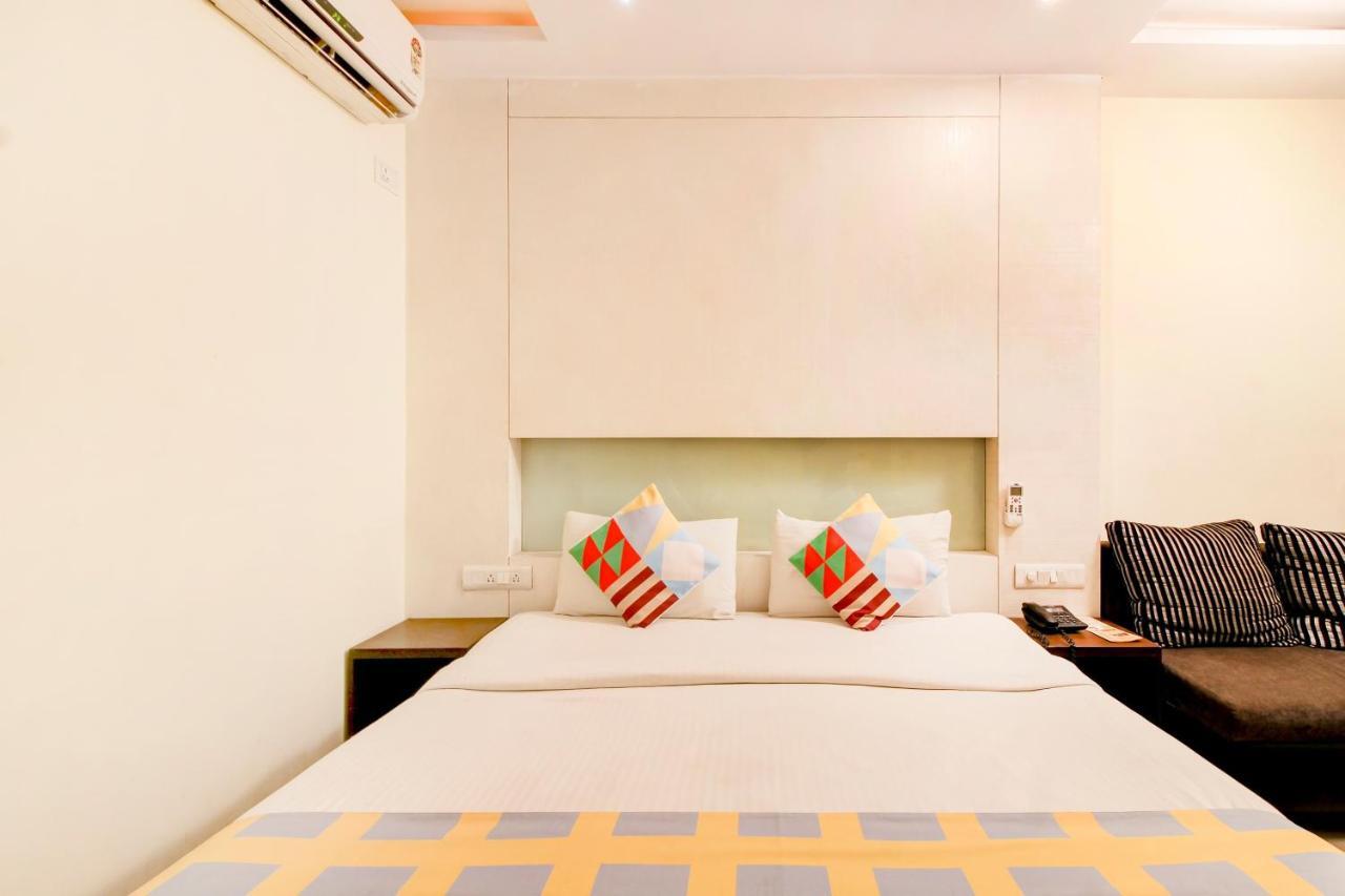 Collection O 63872 Enchanting Spaces Hotel