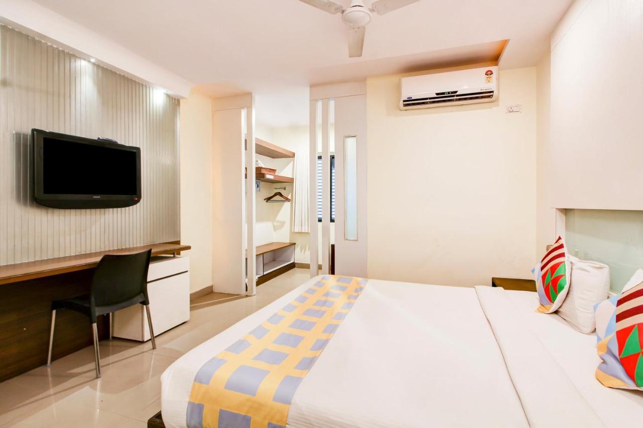 Collection O 63872 Enchanting Spaces Hotel Hyderabad