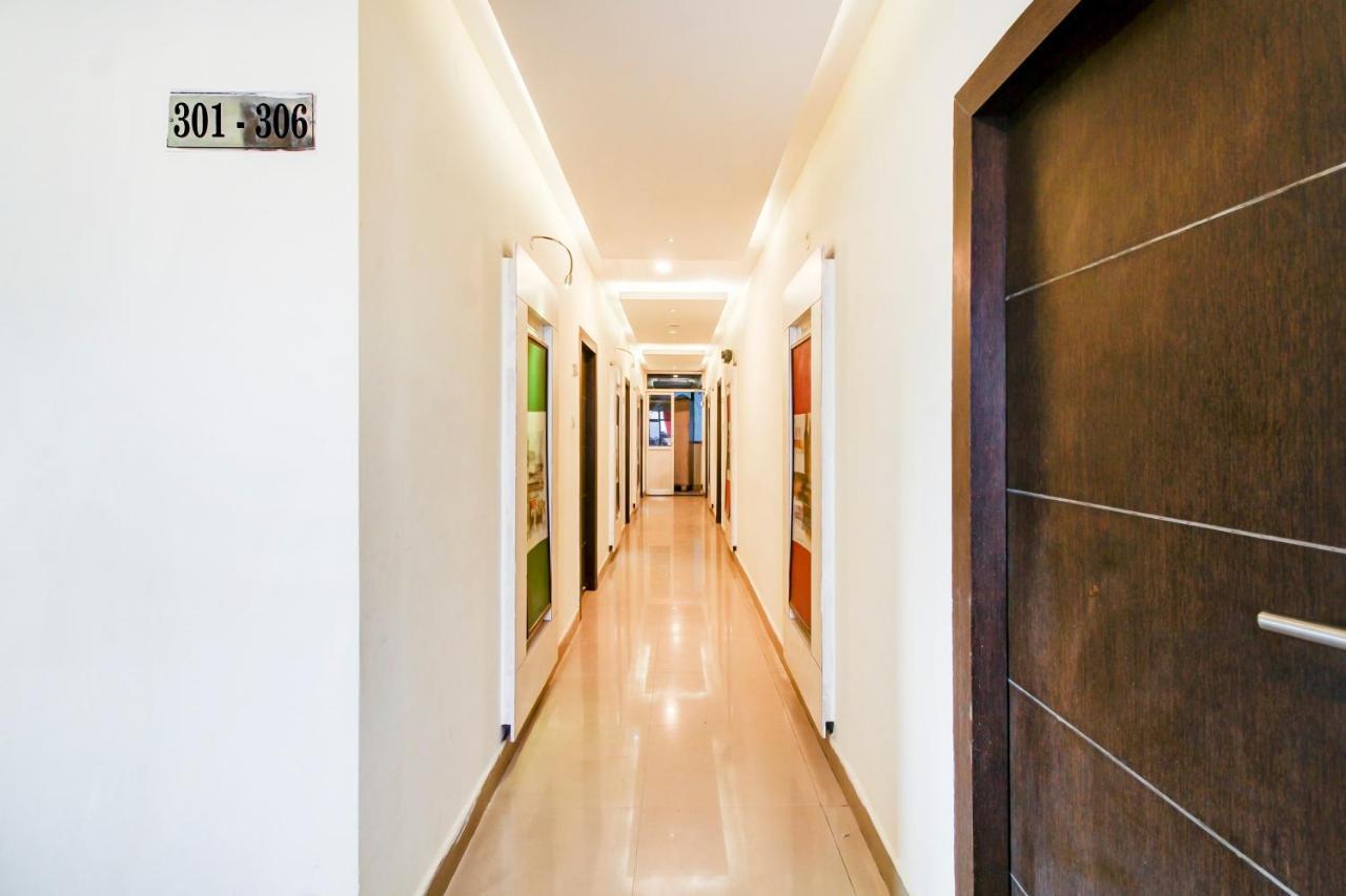 Hotel Collection O 63872 Enchanting Spaces 3*