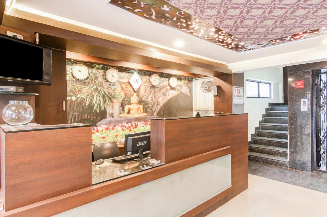 Hotel Collection O 63872 Enchanting Spaces Hyderabad