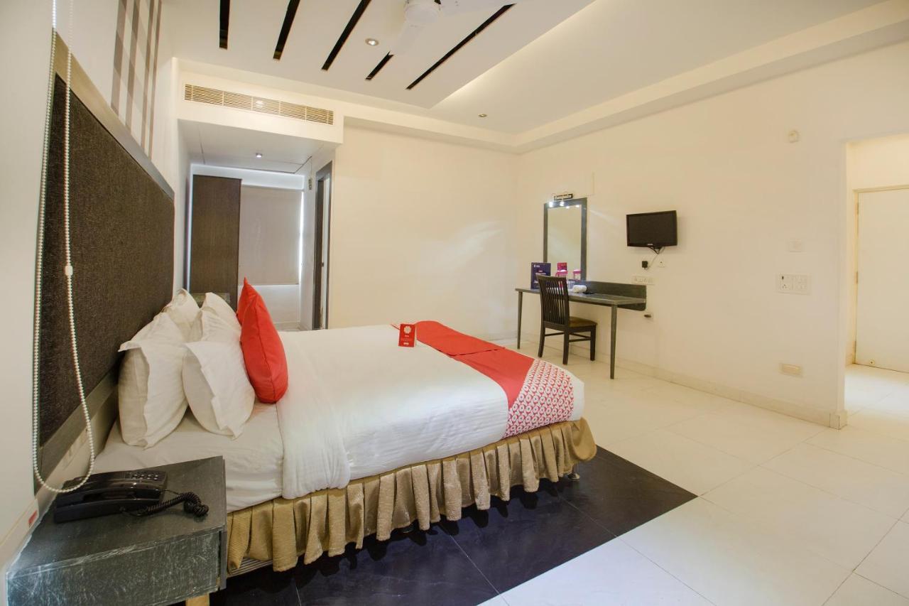 Hotel O Palak Residency Near Erragadda Metro Station