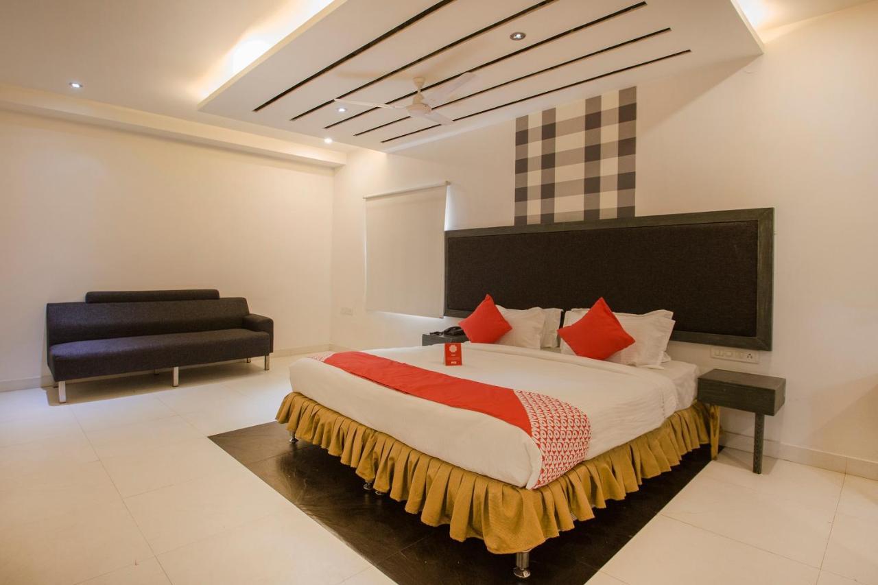 Hotel O Palak Residency Near Erragadda Metro Station 2*