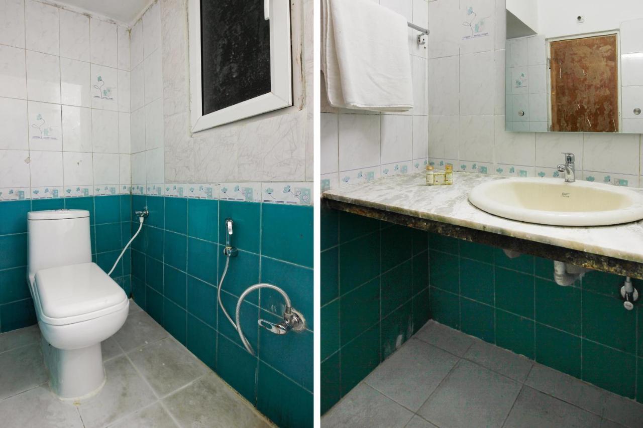 Capital O Sri Suprabhat Grand Near Kachiguda Railway Station 3* Hyderabad