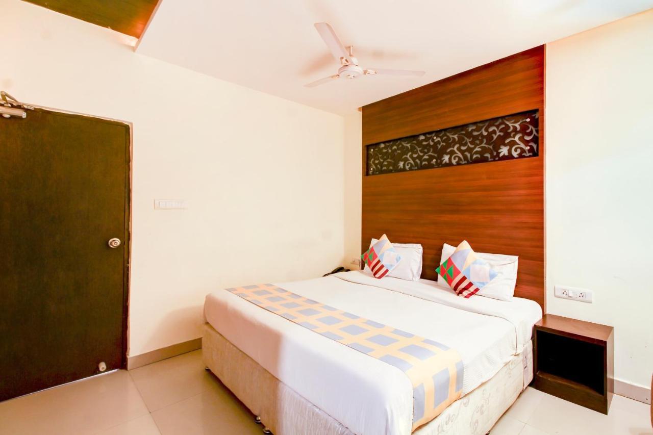 Collection O 63872 Enchanting Spaces Hotel Hyderabad