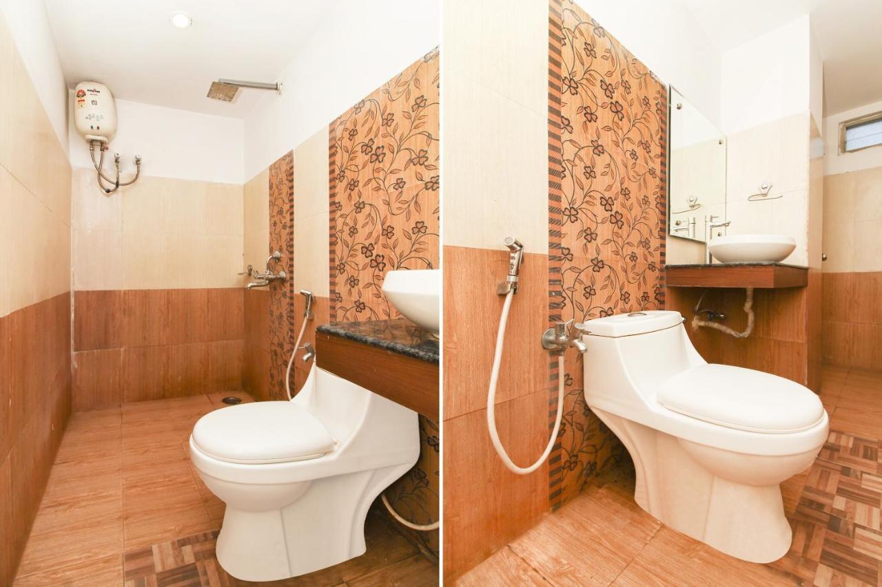 Collection O 63872 Enchanting Spaces Hotel 3*