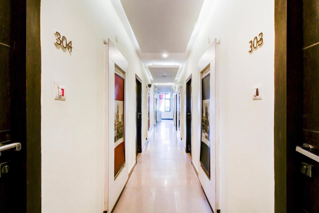 Hotel Collection O 63872 Enchanting Spaces