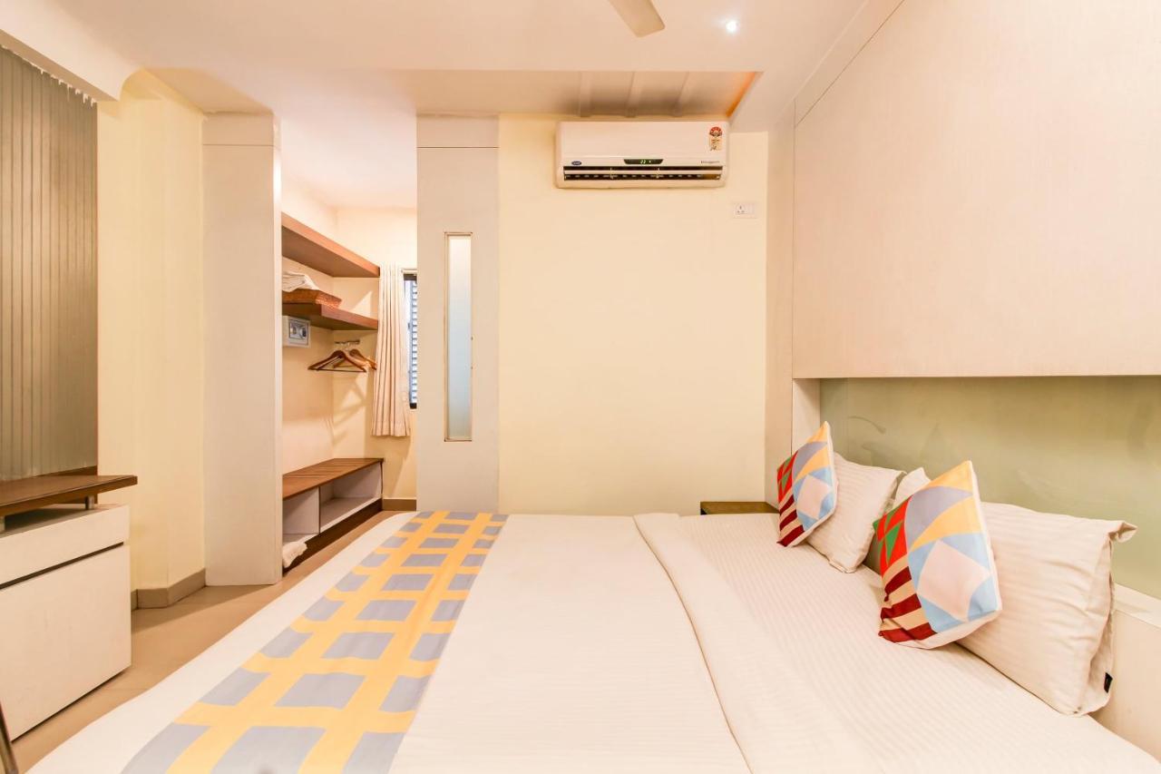 Collection O 63872 Enchanting Spaces Hotel