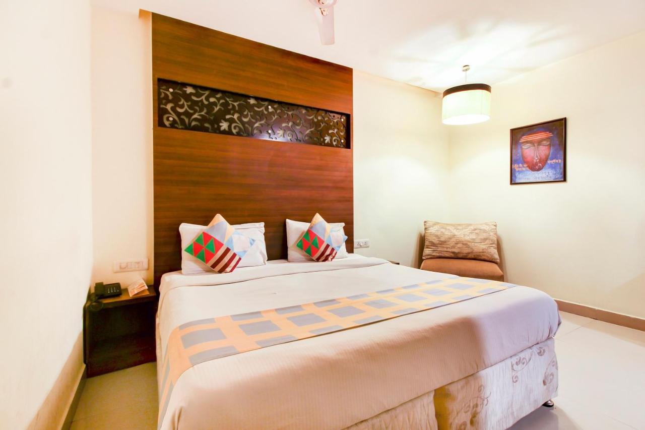 Collection O 63872 Enchanting Spaces Hotel 3*
