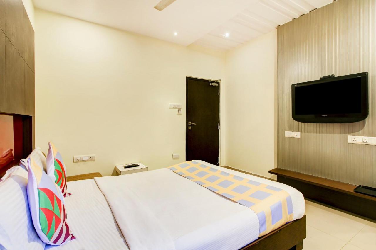 Collection O 63872 Enchanting Spaces Hotel Hyderabad