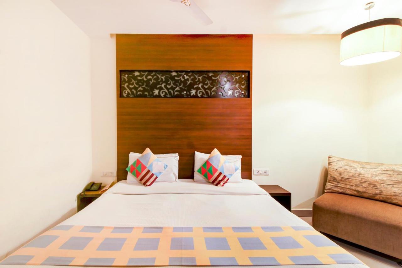 Hotel Collection O 63872 Enchanting Spaces