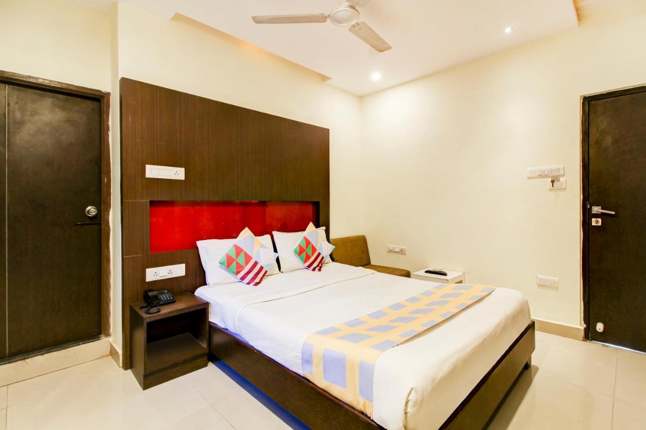 Hotel Collection O 63872 Enchanting Spaces 3*