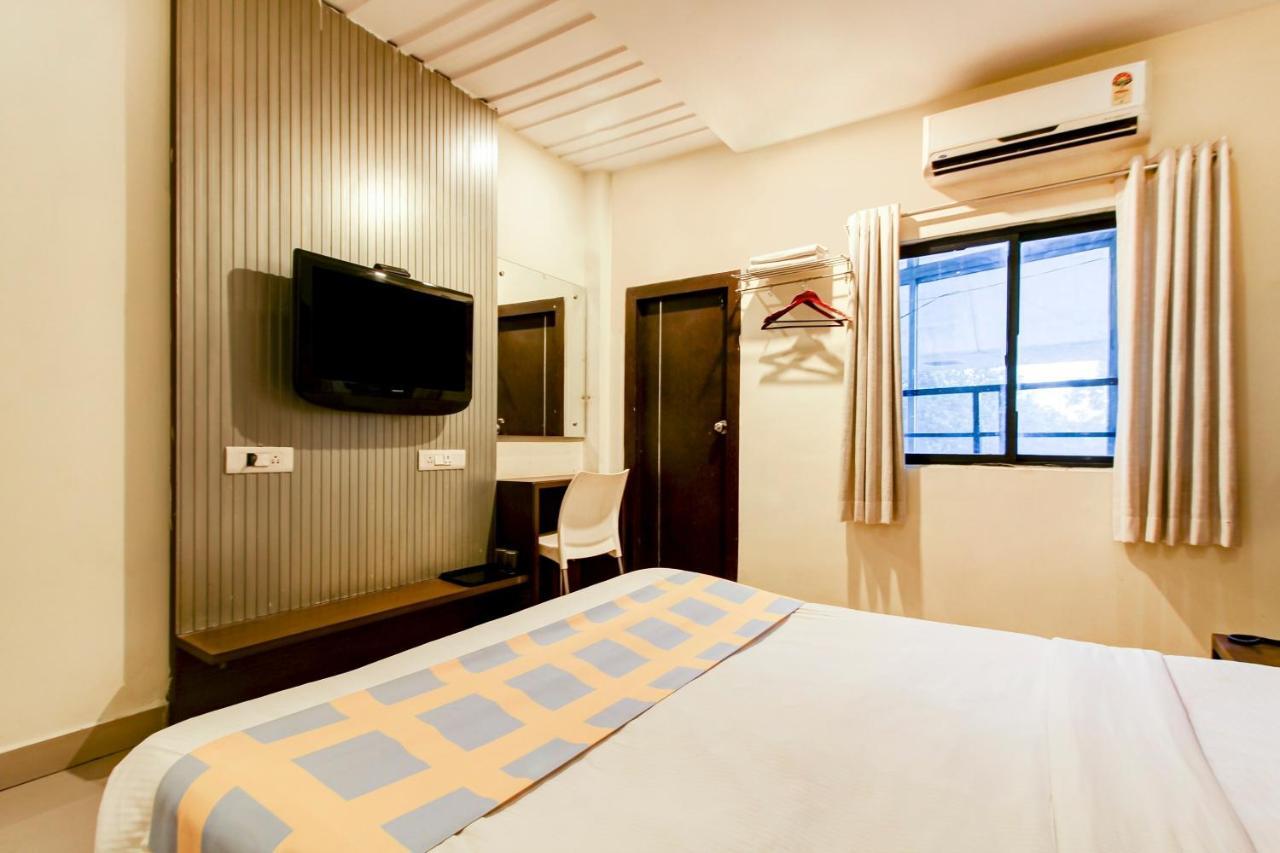 Hotel Collection O 63872 Enchanting Spaces