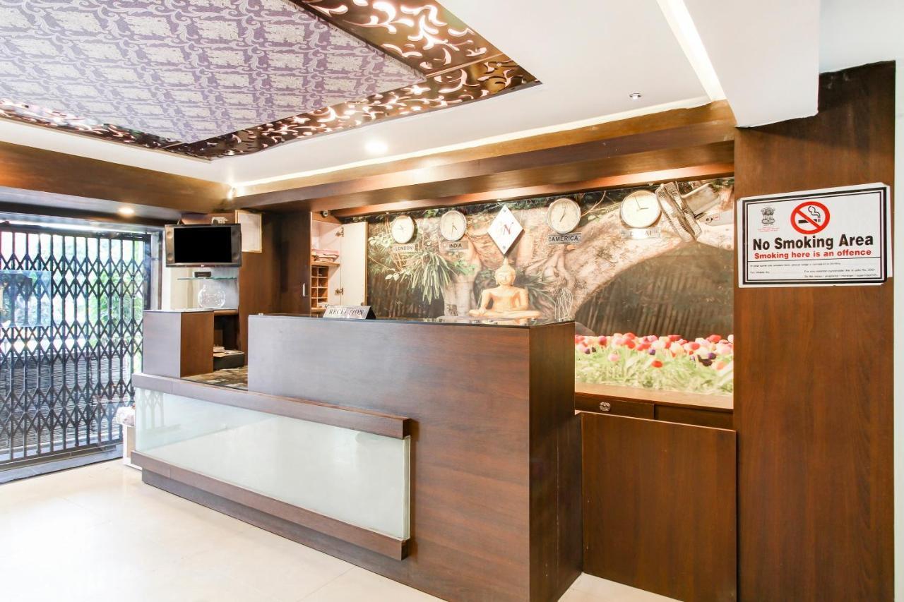 Hotel Collection O 63872 Enchanting Spaces Hyderabad
