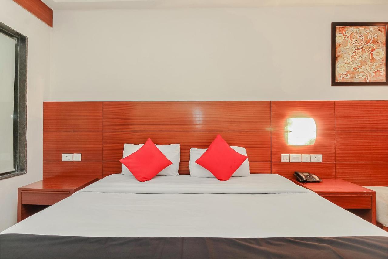Capital O 35958 Lake View Hotel