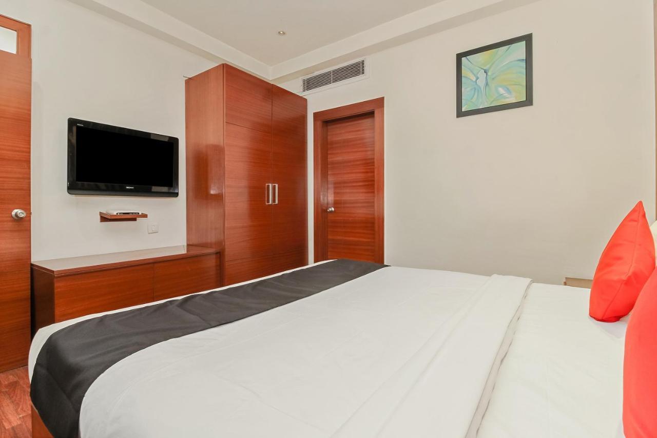 Capital O 35958 Lake View 3*
