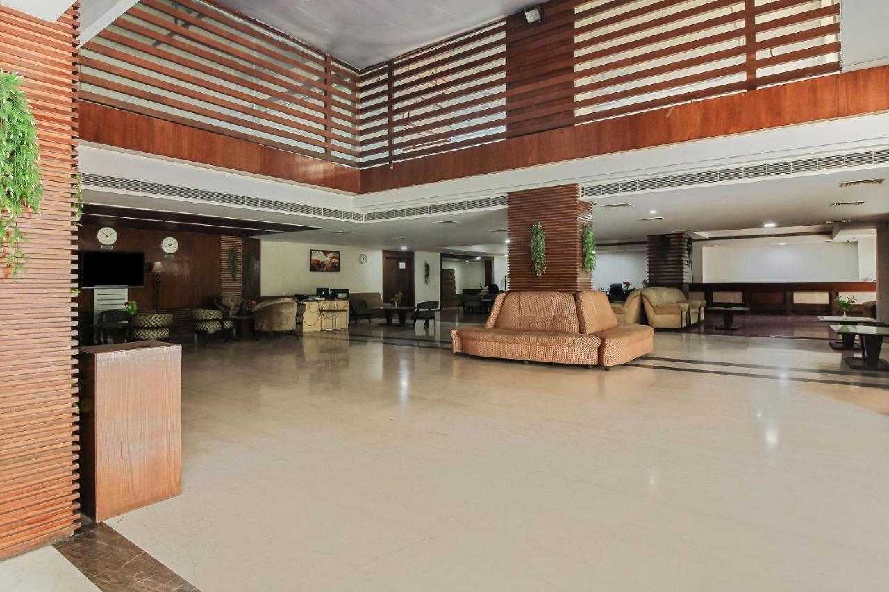 Hotel Capital O 35958 Lake View 3*
