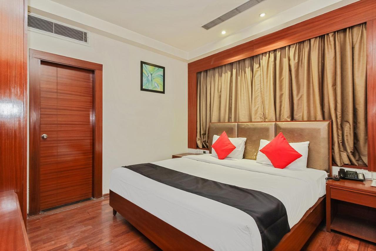 Hotel Capital O 35958 Lake View