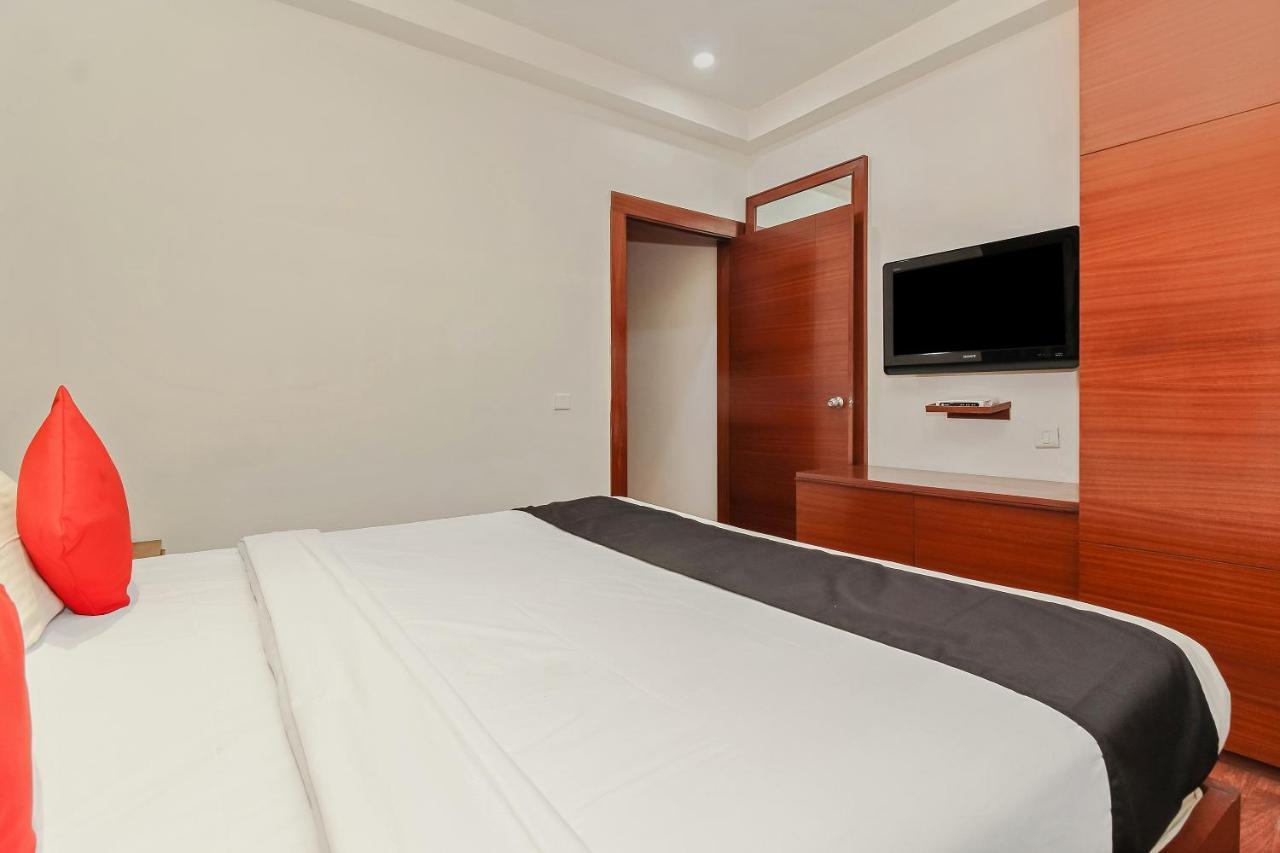 Hotel Capital O 35958 Lake View
