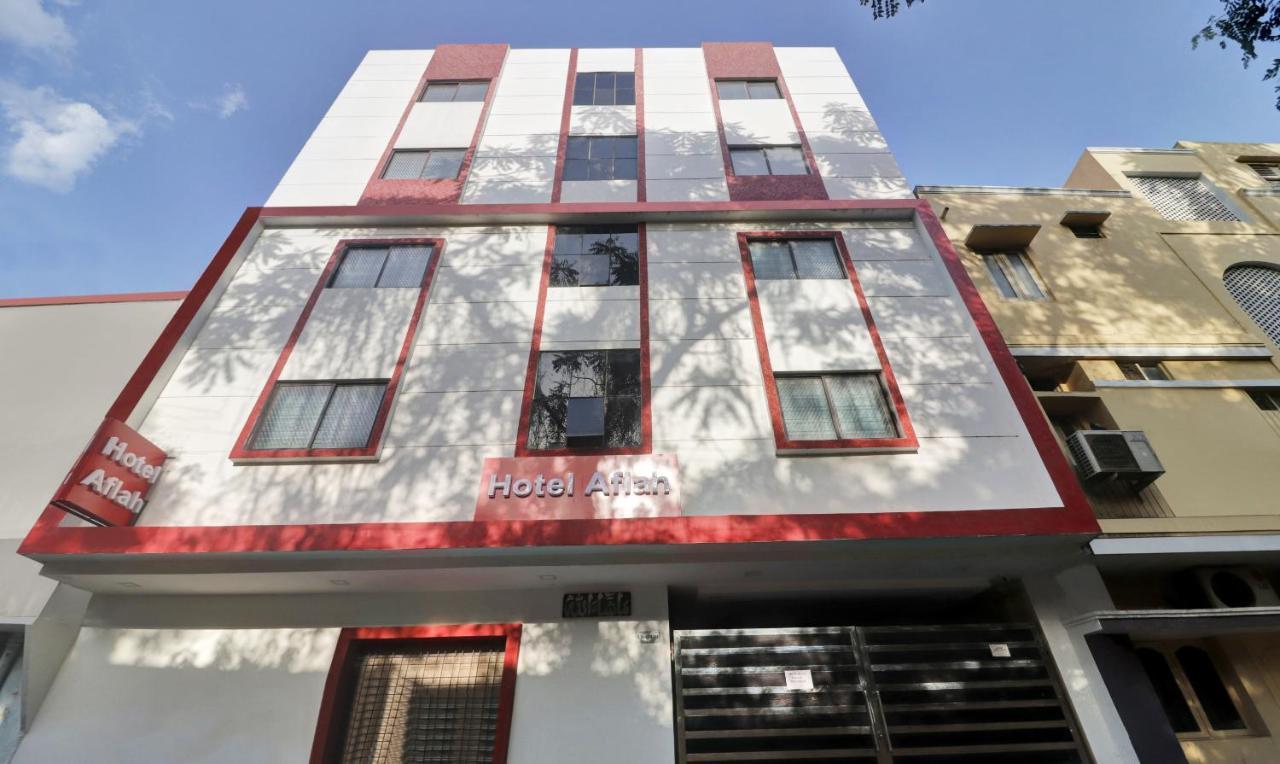 Itsy Aflah 3* Hyderabad