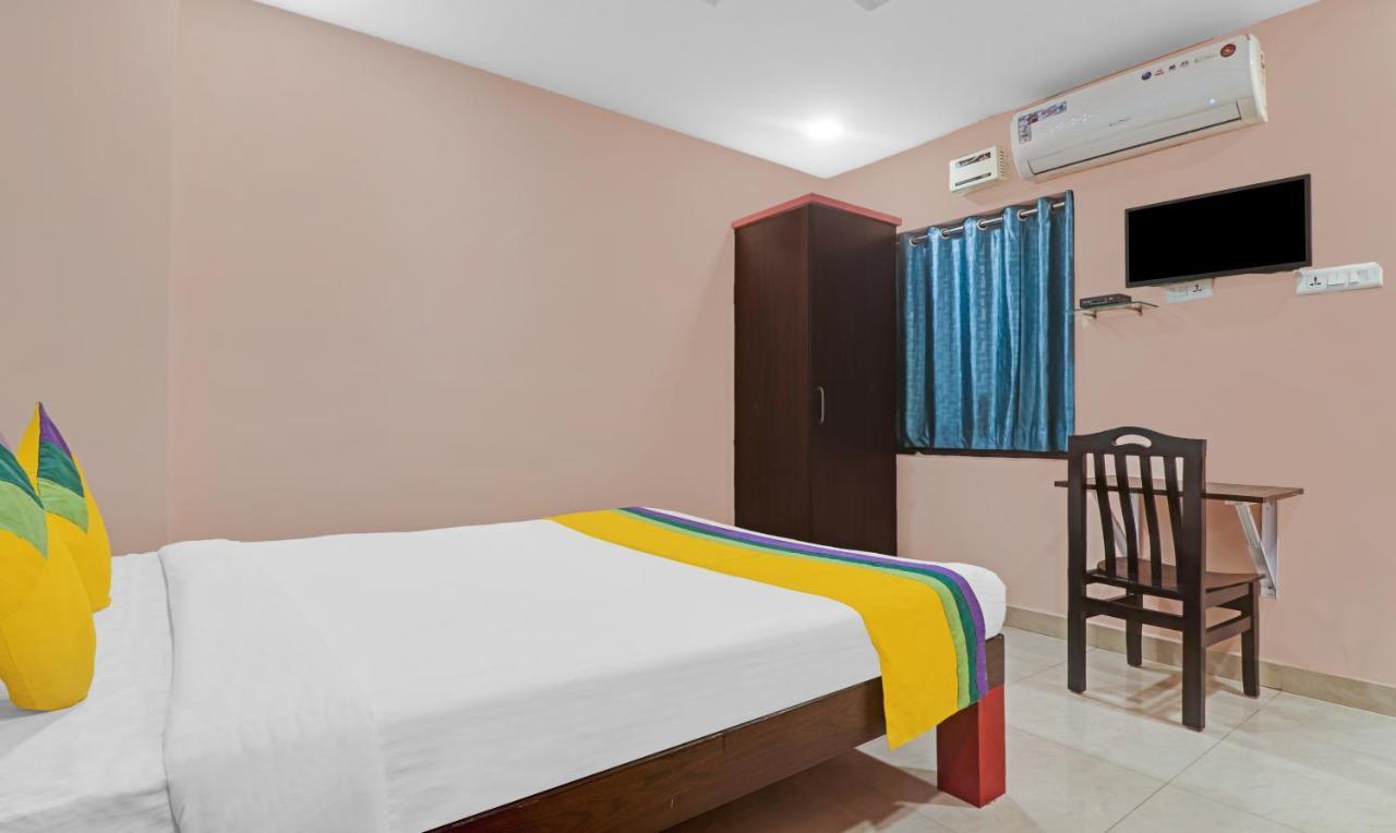 Itsy Aflah Hotel Hyderabad