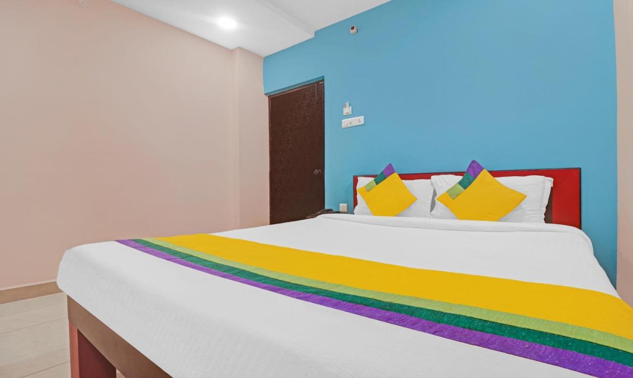Hotel Itsy Aflah 3*