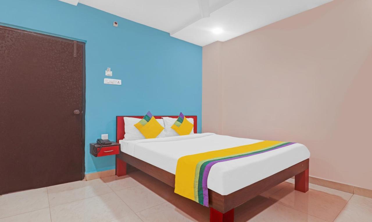 Hotel Itsy Aflah 3*