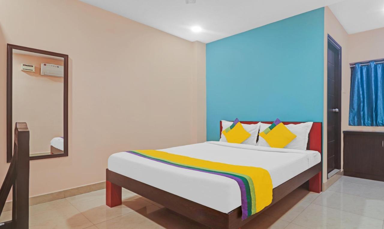Hotel Itsy Aflah Hyderabad