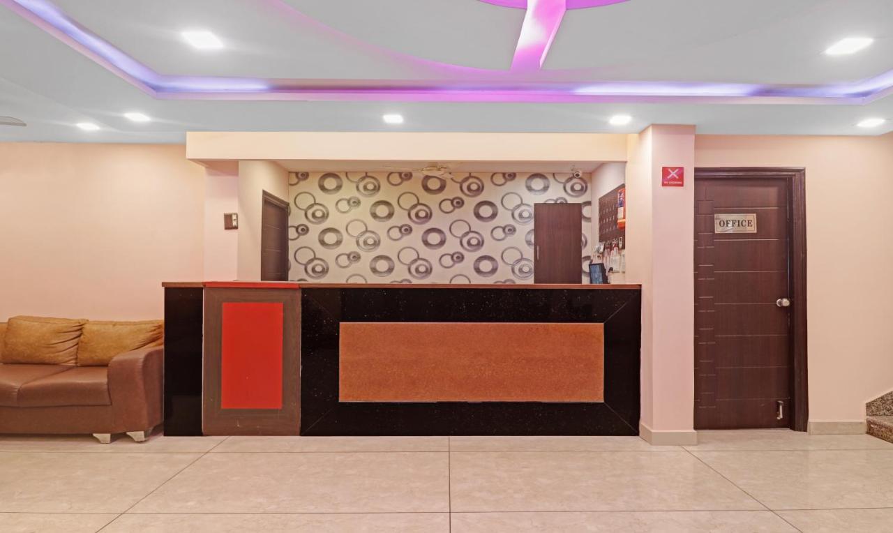 Hotel Itsy Aflah 3*
