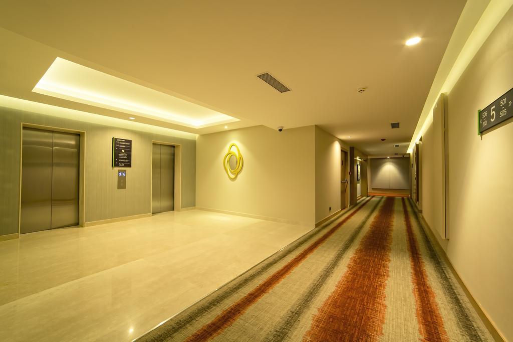 Hotel Oakwood Kapil