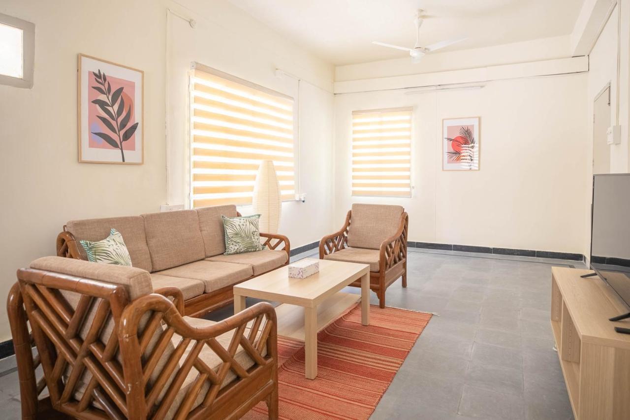 Apartment Neemtree Hyderabad