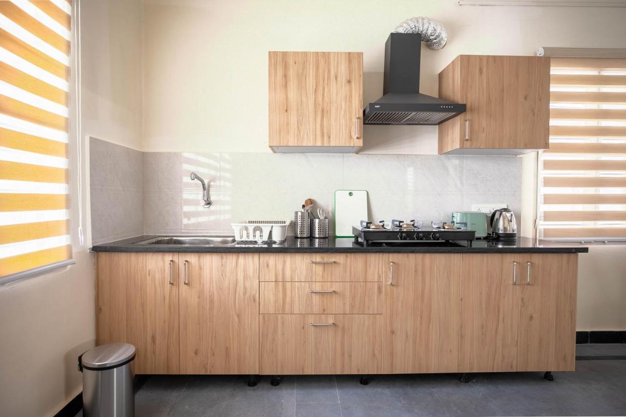 Neemtree Apartment Hyderabad