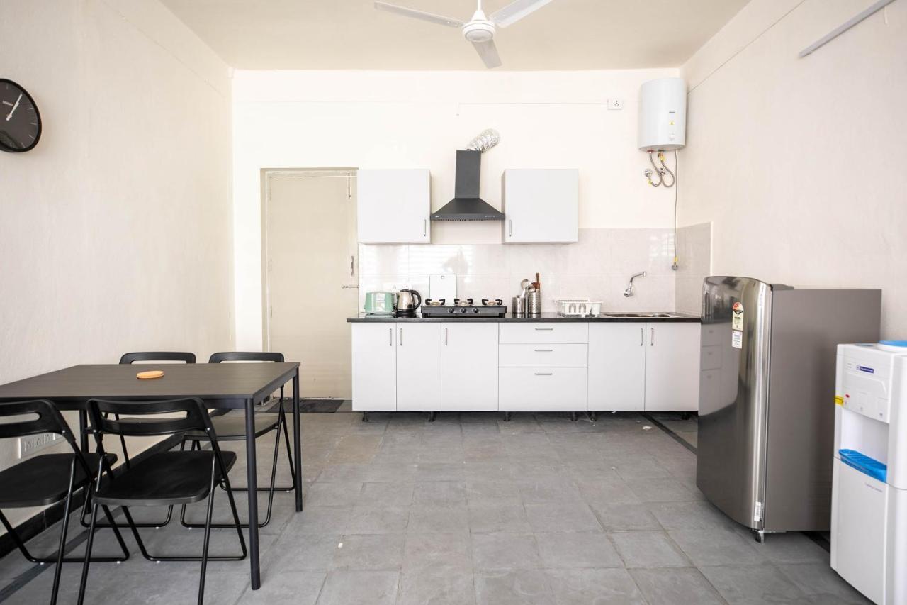 Neemtree Apartment *