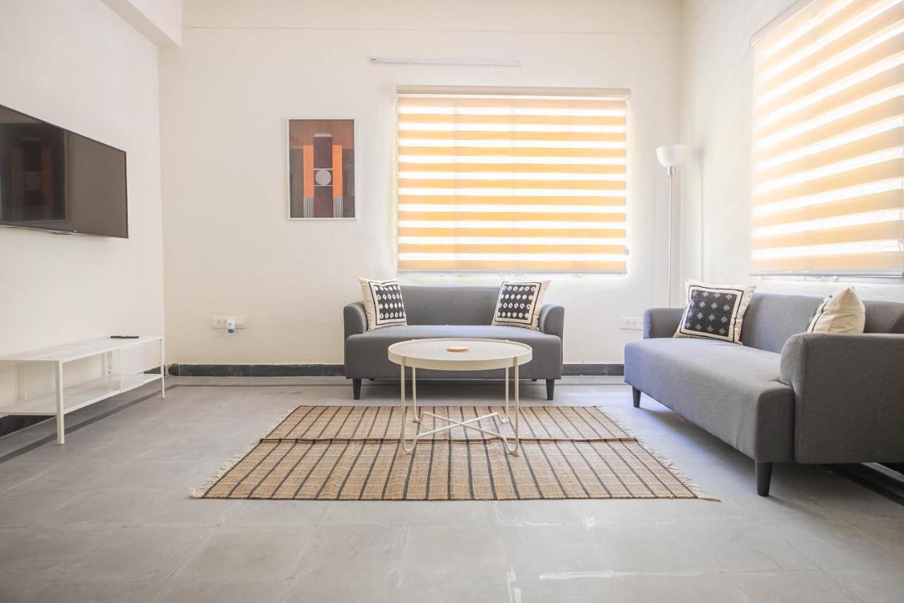 Apartment Neemtree *