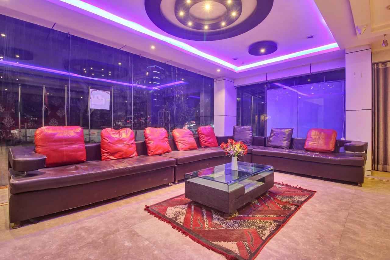 Hotel Oyo Townhouse 707 Grand Krishna 4*