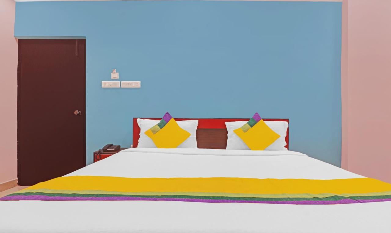Hotel Itsy Aflah Hyderabad