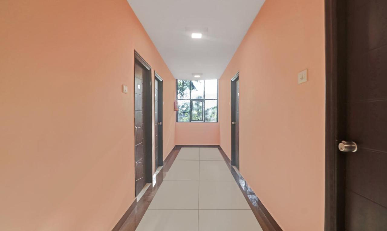 Itsy Aflah 3* Hyderabad