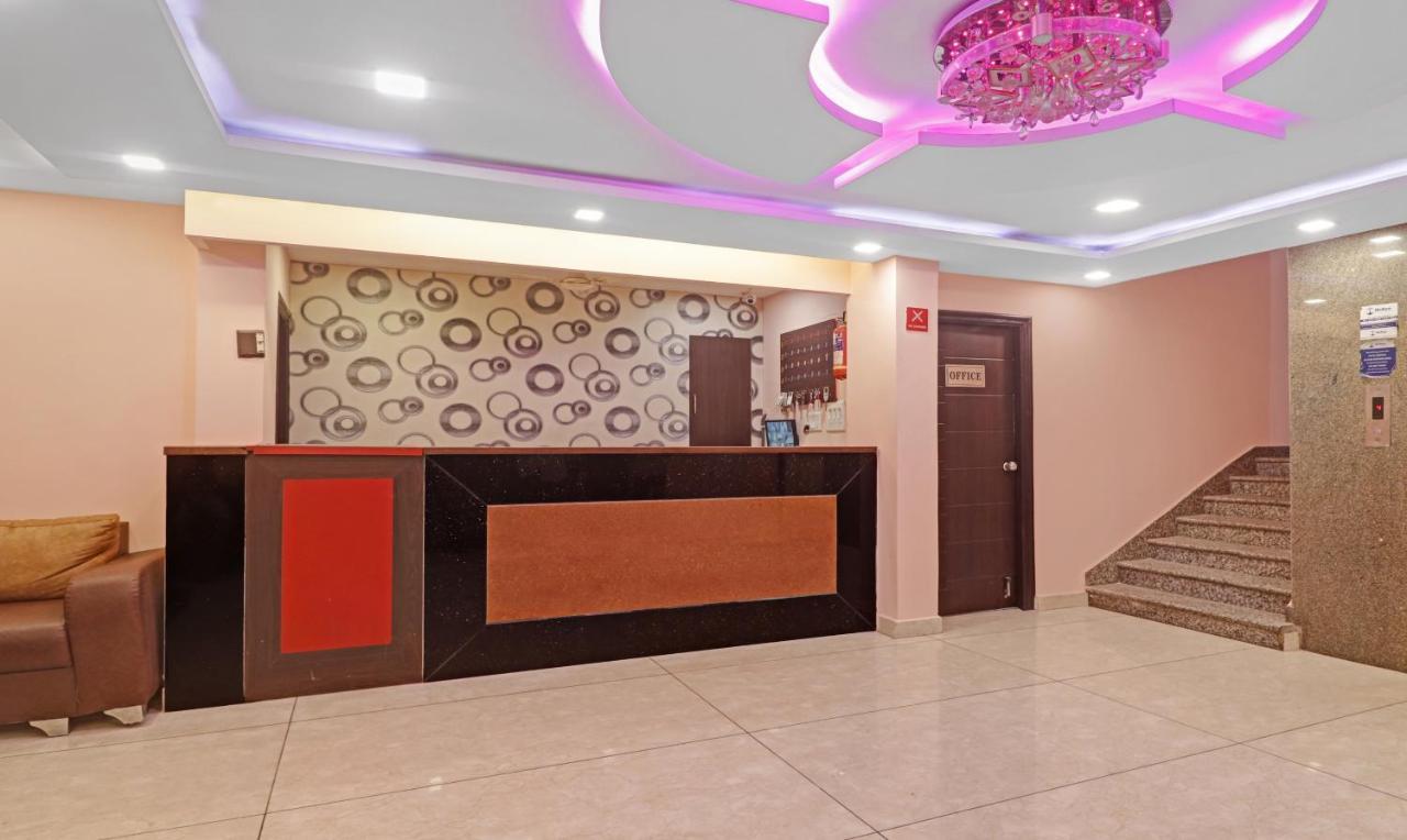 Hotel Itsy Aflah 3*