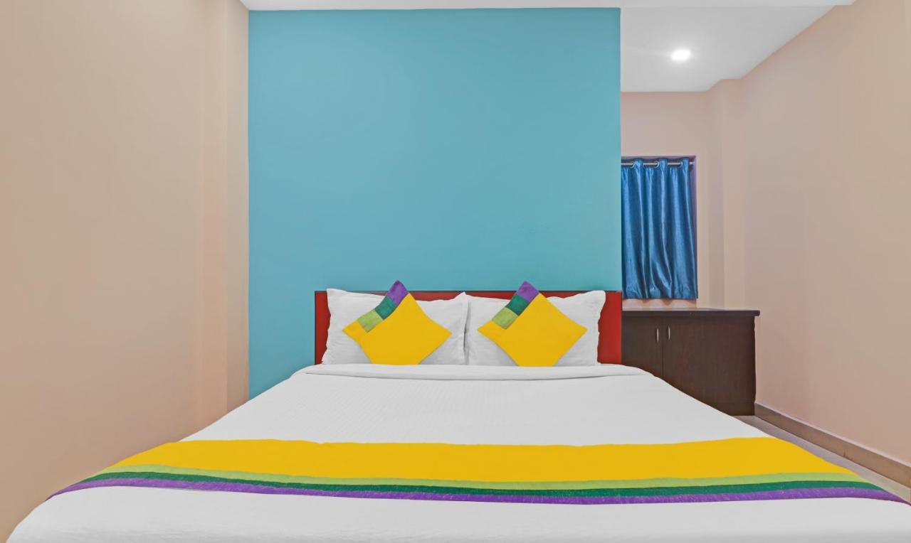Itsy Aflah 3* Hyderabad