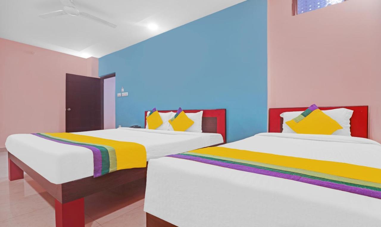 Itsy Aflah Hotel Hyderabad