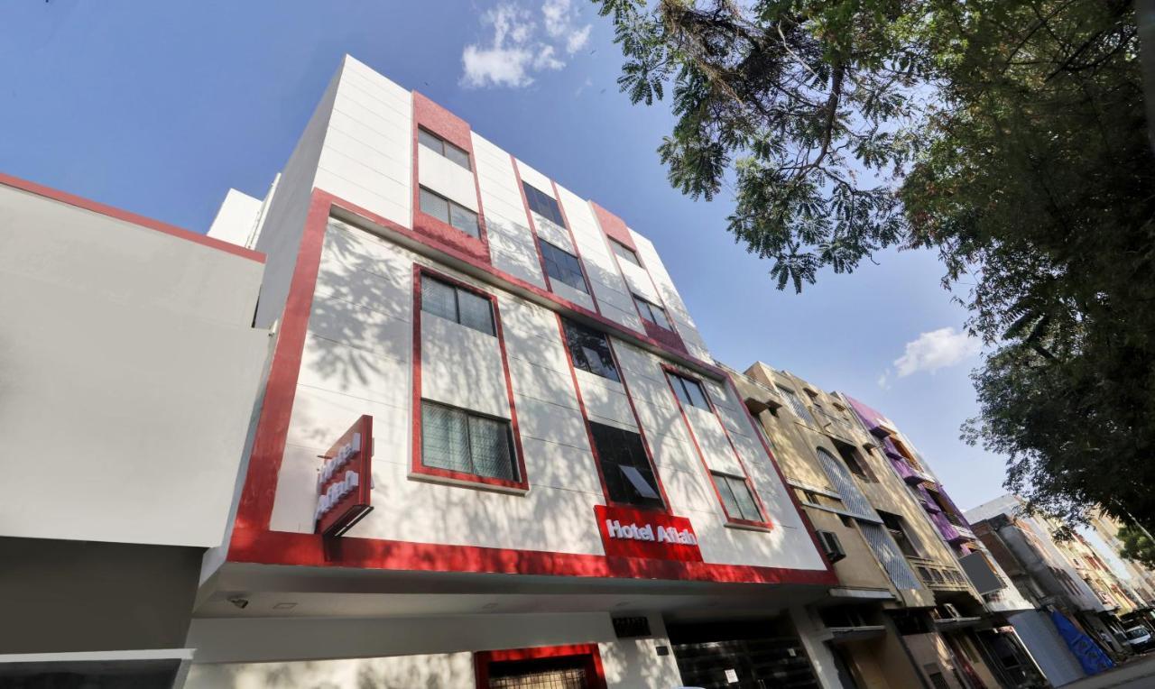 Hotel Itsy Aflah Hyderabad